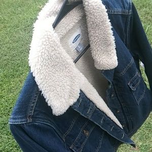 Old Navy Jean jacket